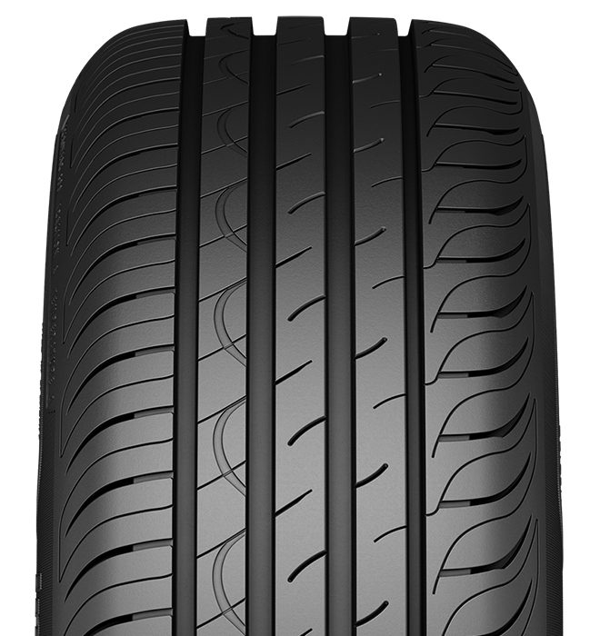 INTENSA HP 2 - Letné Tire - 215/60/R17/96H