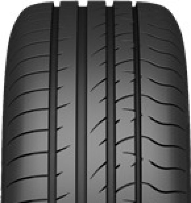 INTENSA SUV 2 - Letné Tire - 215/70/R16/100H