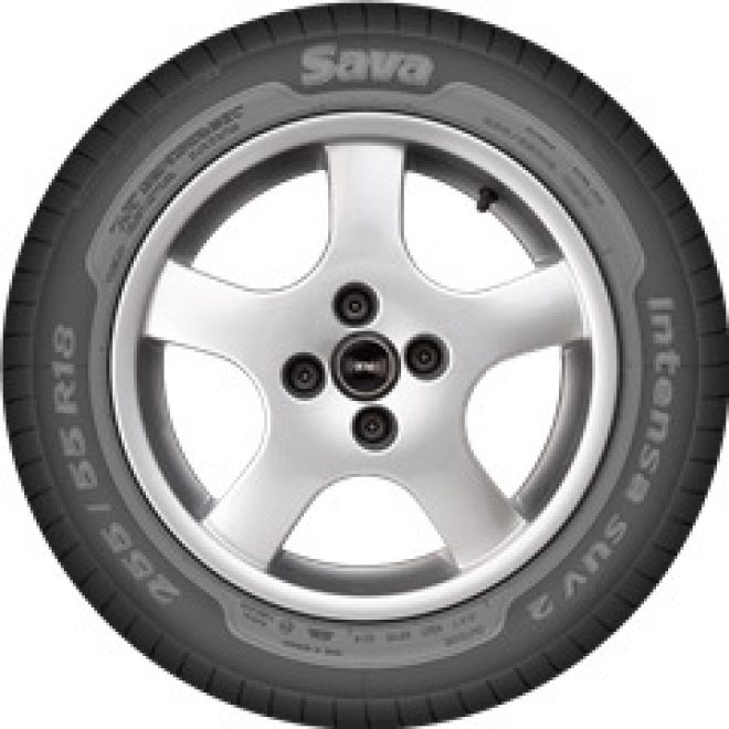 INTENSA SUV 2 - Letné Tire - 225/60/R18/100H