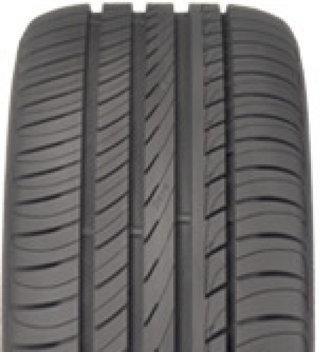 intensa uhp, 205/45 R16 83W Štítok EÚ na označenie pneumatík – hodnotenie mokrej priľnavosti: C, Hodnotenie spotreby paliva: D, Hodnotenie hluku: 70dB