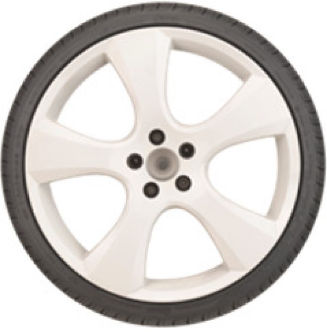 intensa uhp - Letné Tire - 205/45/R16/83W