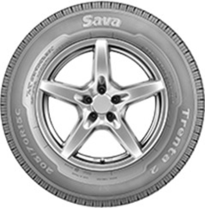 TRENTA 2 - Letné Tire - 225/70/R15/112R