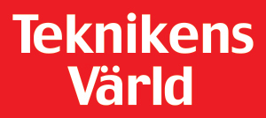 Teknikens Värld (SE) - Issue 7