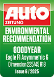 Auto Zeitung, vydanie: 6/2025