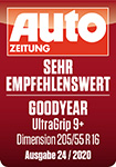 Auto Zeitung, vydanie 24/2020