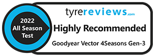 Tyre Reviews