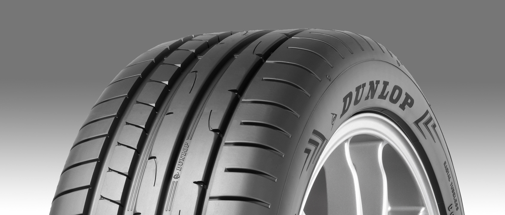 Pneumatiky Dunlop
