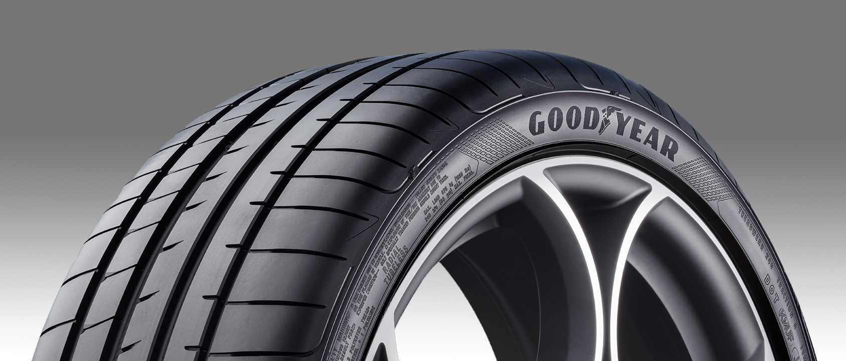 Pneumatiky Goodyear
