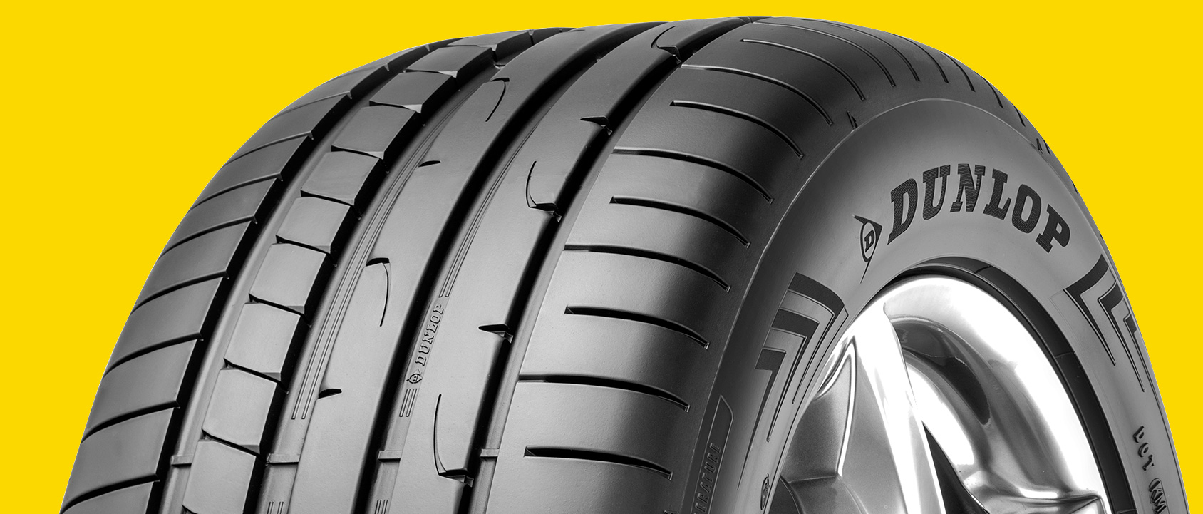 Pneumatiky Dunlop