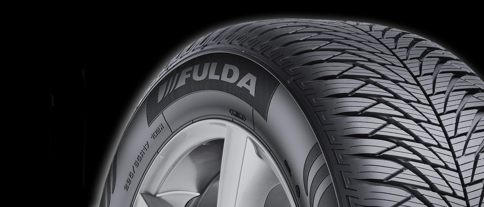 Pneumatiky Fulda