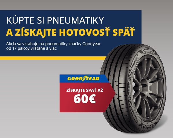 Získaj späť až do 60 €