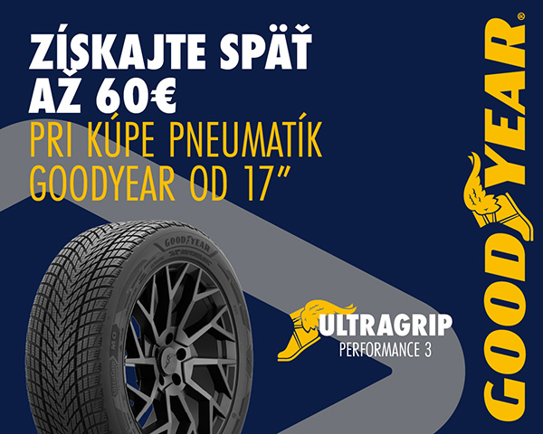 Získaj späť až do 60 €